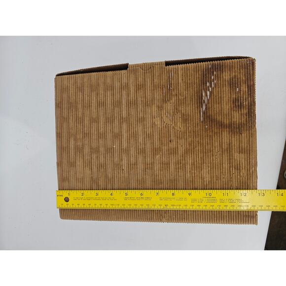 Grandeur Noel Musical Waterglobe Collectors Edition 2002 #15571 NOT WORKING READ - Picture 15 of 16